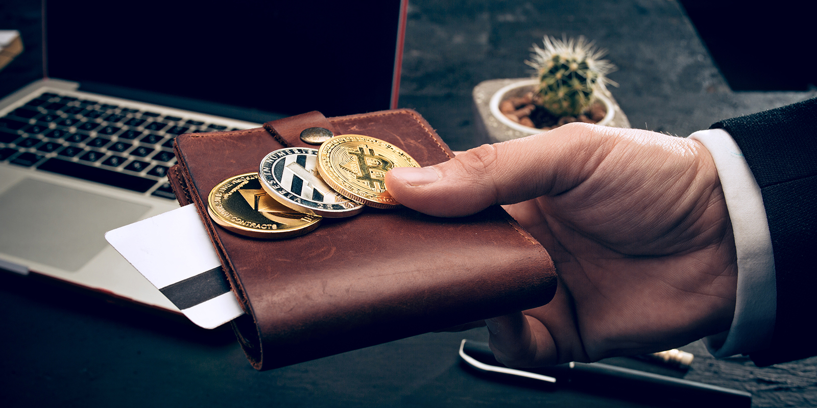 La pandémie de Coronavirus a-t-elle impacté le marché des cryptomonnaies ?